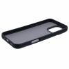 Луксозен гръб / кейс / X-Level Frosted Sand Series за Apple iPhone 16 Pro (6.3) - черен
