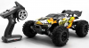 Тръги количка с дистанционно управление SCY 16102 PRO 1/16 2.4G 4WD Off-Road RC Monster Trucks Brushless Motor - безчетков мотор 4×4 70+km\h