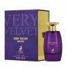 Дамски парфюм - Maison Alhambra Very Velvet Orchid EDP 100 мл.