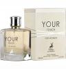 Дамски Парфюм - Maison Alhambra Your Touch For Women 100 мл.