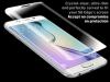Оригинален удароустойчив извит протектор за Samsung Galaxy S6 Edge