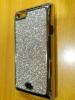 Луксозен заден предпазен капак / твърд гръб / за Sony Xperia Miro - Блестящ