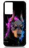 Силиконов калъф / гръб / TPU за Samsung Galaxy A32 4G - Cool Dog