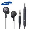 Оригинални стерео слушалки AKG / handsfree / за Samsung Galaxy A23 4G / A23 5G - черни