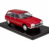 Метална кола CITROEN GS BREAK CLUB 1972 Hachette 1:24