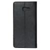 Кожен калъф Flip тефтер Flexi Magnet Book със стойка за Samsung Galaxy Xcover 4 G390 - черен