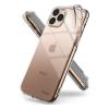 Силиконов калъф / гръб / TPU Case за  Apple iPhone 11 Pro 5.8'' - прозрачен