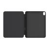 Луксозен калъф Etteri за Apple iPad Pro (2024) 11 инча - черен