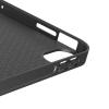 Луксозен калъф Etteri за Apple iPad Pro (2024) 11 инча - черен
