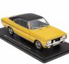 Метална кола Opel Commodore A GS/E Coupe - 1970 - Hachette 1:24