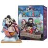Mighty Jaxx - One Piece Egghead Arc Series 1 Blind Box