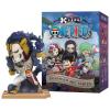 Mighty Jaxx - One Piece Egghead Arc Series 1 Blind Box