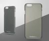 Ултра тънък твърд гръб / капак / Ultra Thin FSHANG DESIGN за Apple iPhone 6 4.7" - сив