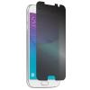 Стъклен скрийн протектор / Tempered Glass Protection Screen / за дисплей на Samsung Galaxy S6 G920 - Black Edition