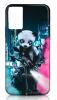 Силиконов калъф / гръб / TPU за Samsung Galaxy A32 4G - Cool Panda
