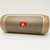 Bluetooth тонколона JBL Charge 2 Plus / JBL Charge 2+ Portable Bluetooth Speaker - златиста