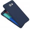 Твърд гръб Magic Skin 360° FULL за Samsung Galaxy A5 2017 A520 - тъмно син