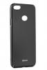 Луксозен твърд гръб Roar Darker Case за Huawei Honor 8 Lite - черен