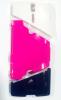 Заден предпазен капак за Sony Xperia S LT26i - цветен 2