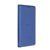 Кожен калъф Magnet Book със стойка за Samsung Galaxy A54 5G - син