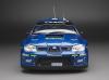 Метална кола Subaru Impreza WRC07 - Colin McRae - Goodwood Festival of Speed 2007 - SUN STAR 1:18