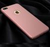 Луксозен твърд гръб за Apple iPhone 6 / iPhone 6S - Rose Gold