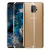 Луксозен твърд гръб за Samsung Galaxy J4 2018 - прозрачен