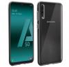 Силиконов калъф / гръб / TPU Ultra Thin за Samsung A50 / A30S / A50S - прозрачен 