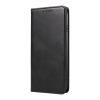 Кожен калъф Magnetic Book със стойка за Xiaomi 15 Ultra - черен