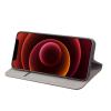 Кожен калъф Flip тефтер Magnet Book със стойка за Huawei Y5 2019 - черен