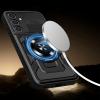 Удароустойчив твърд гръб / Кейс Defender Armor Mag Samsung Galaxy A37 5G