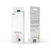 Оригинален удароустойчив гръб / кейс Etteri Icy Mag case iPhone 17 Pro (6.3) - Оранжев