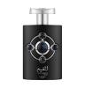 Мъжки Парфюм - Lattafa Al Qiam Silver EDP 100 мл.