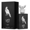 Мъжки Парфюм - Lattafa Shaheen Silver EDP 100 мл.
