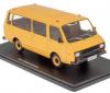 Метална кола RAF-22038 Latvia 1976 - Hachette 1:24
