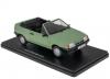 Метална кола VAZ-2108 Natasha Lada Hachette 1:24