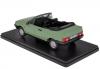 Метална кола VAZ-2108 Natasha Lada Hachette 1:24