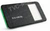 Луксозен кожен калъф S-View тефтер Kalaideng ICELAND със стойка за Nokia Lumia 630 / Nokia Lumia 635 - черен