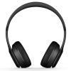 Оригинални стерео слушалки с микрофон и управление на звука Beats by Dr. Dre Solo HD 2.0 On Ear за iPhone, iPod и iPad - черен