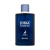 Мъжки Парфюм - Maison Alhambra Jorge di Profumo DEEP BLUE EDP 100 мл.