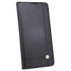 Луксозен кожен калъф Flip тефтер Prestige Book със стойка за Huawei Mate 10 Pro - черен / Flexi