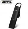 Bluetooth слушалка Remax RB-T15 HD Voice Bluetooth 4.1 Earphone Headset - черна