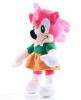 Плюшена фигурка Соник / SONIC Girl 30cm - розов