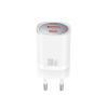Зарядно устройство комплект XO CE21 PD 30W 1x Type C 1x USB + Type C - Type C кабел