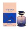 Дамски Парфюм - My Perfumes Highway Bleu EDP 100 мл.
