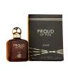 Мъжки Парфюм - Fragrance World Proud of You Oud EDP 100 мл.