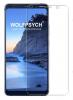 Стъклен скрийн протектор / 9H Magic Glass Real Tempered Glass Screen Protector / за дисплей нa Nokia 4.2 - прозрачен