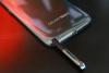 Оригинална писалка / S Stylus Touch Pen за Samsung Galaxy Note 3 N9000 / Note III N9005 - черен