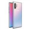 Силиконов калъф / гръб / TPU Case за Samsung Galaxy Note 10 N970 - прозрачен