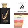 Унисекс Парфюм - Lattafa Ishq Al Shuyukh Gold EDP 100 мл.
